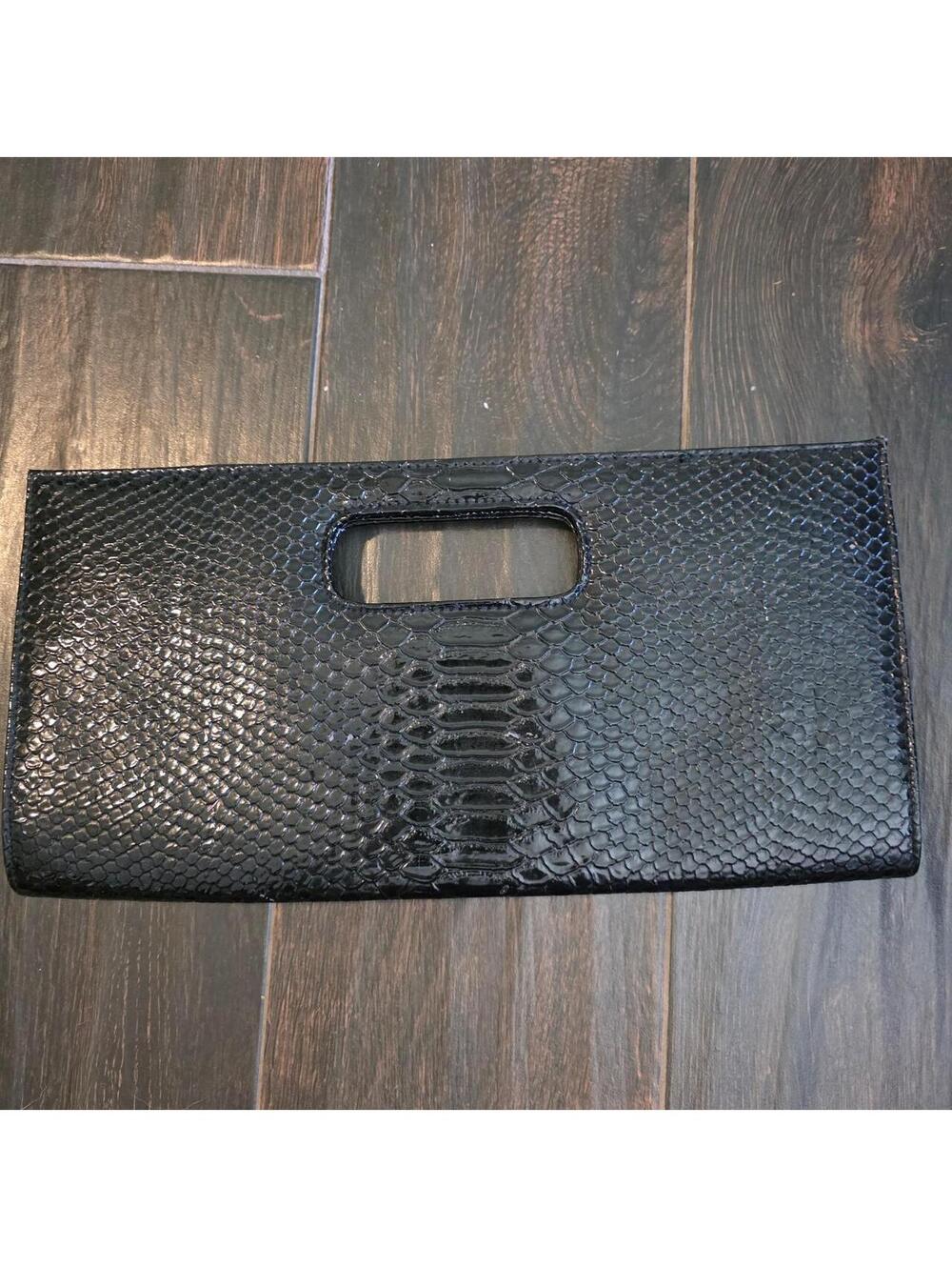 Women's Black Bag